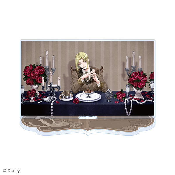 Twisted Wonderland Acrylic Stand (La Bonbonnière Ver.) Preorder
