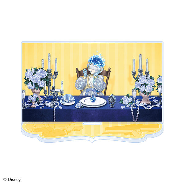 Twisted Wonderland Acrylic Stand (La Bonbonnière Ver.) Preorder