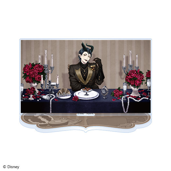 Twisted Wonderland Acrylic Stand (La Bonbonnière Ver.) Preorder