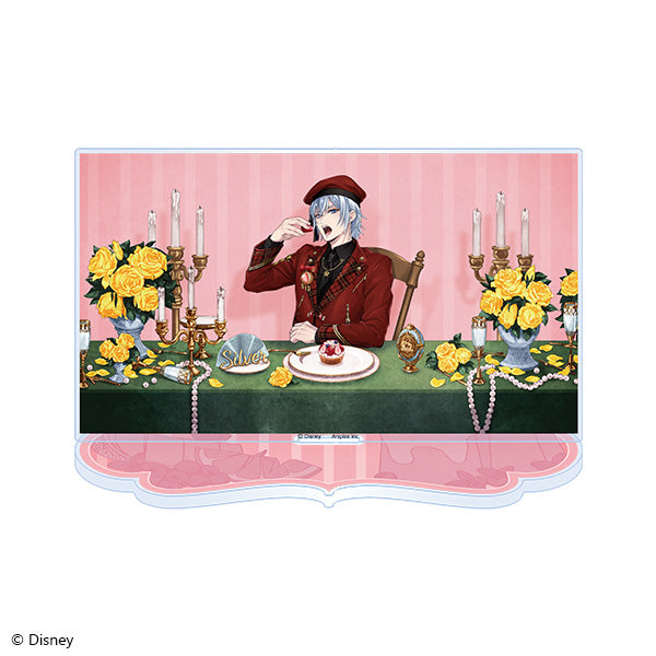 Twisted Wonderland Acrylic Stand (La Bonbonnière Ver.) Preorder