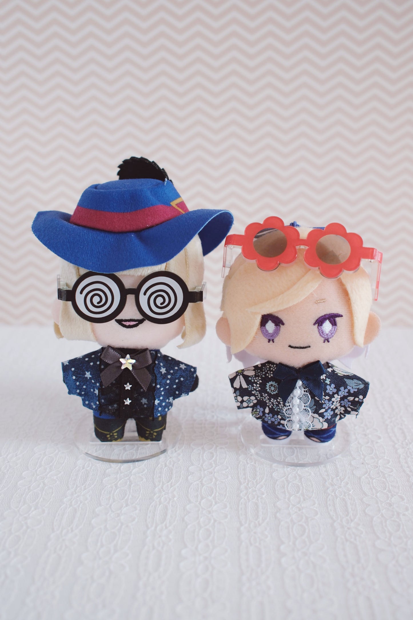 Sunglasses for Plushie