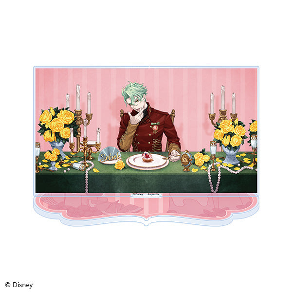 Twisted Wonderland Acrylic Stand (La Bonbonnière Ver.) Preorder