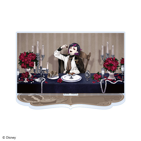 Twisted Wonderland Acrylic Stand (La Bonbonnière Ver.) Preorder