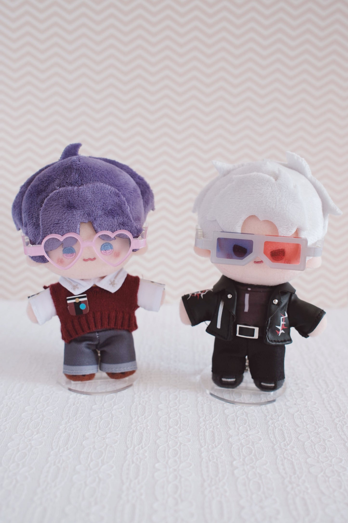 Sunglasses for Plushie