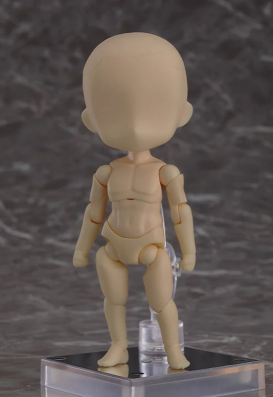 Nendoroid Doll Body Man Cinnamon