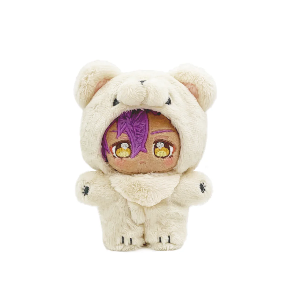 Ensemble Stars!! Issho ni Kurasu Nui Plush Preorder