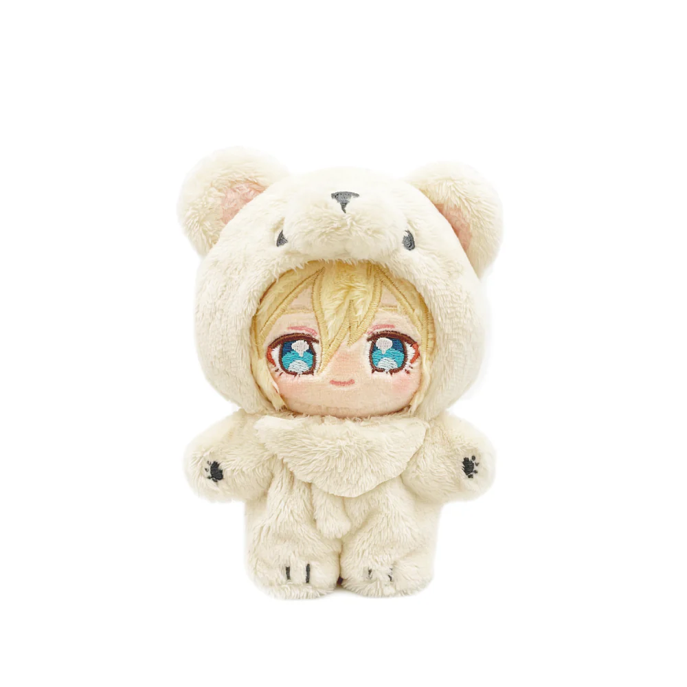 Ensemble Stars!! Issho ni Kurasu Nui Plush Preorder