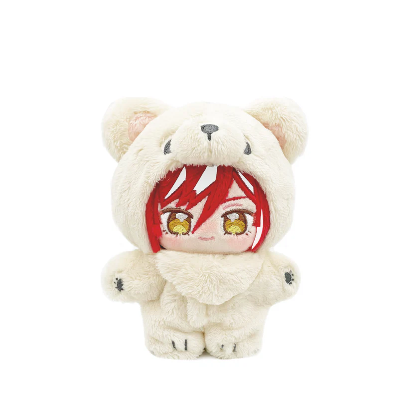 Ensemble Stars!! Issho ni Kurasu Nui Plush Preorder