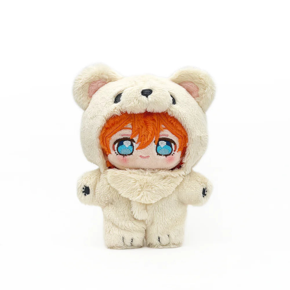 Ensemble Stars!! Issho ni Kurasu Nui Plush Preorder