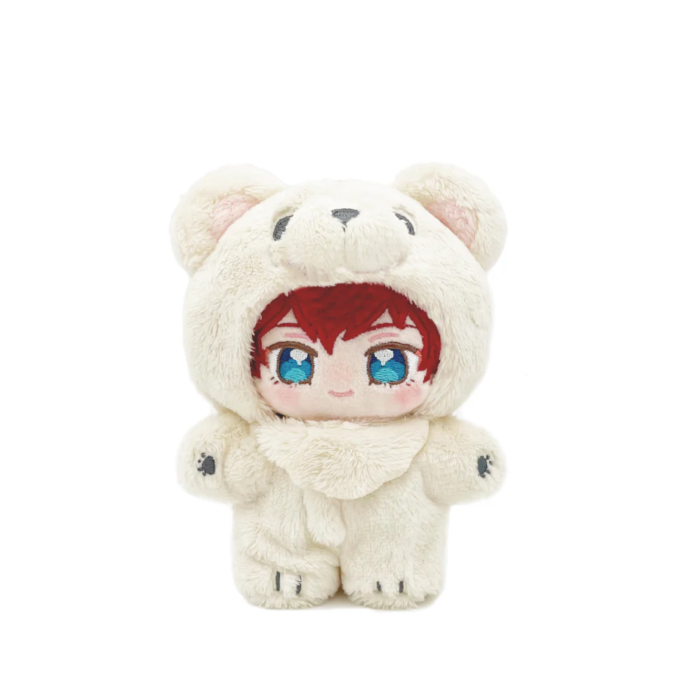 Ensemble Stars!! Issho ni Kurasu Nui Plush Preorder