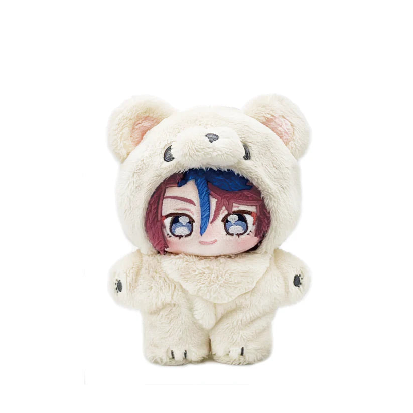 Ensemble Stars!! Issho ni Kurasu Nui Plush Preorder