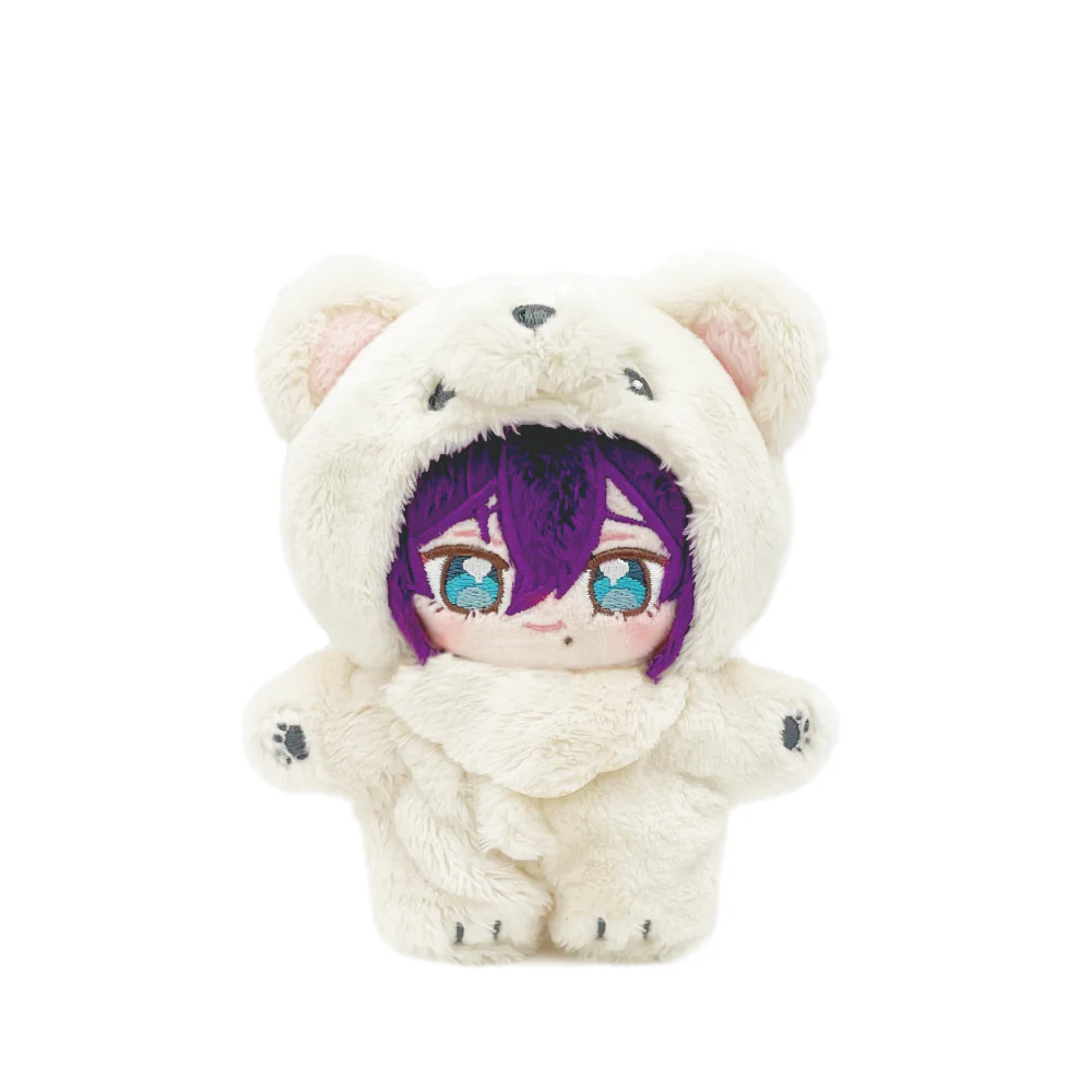 Ensemble Stars!! Issho ni Kurasu Nui Plush Preorder