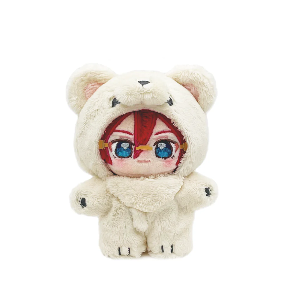 Ensemble Stars!! Issho ni Kurasu Nui Plush Preorder