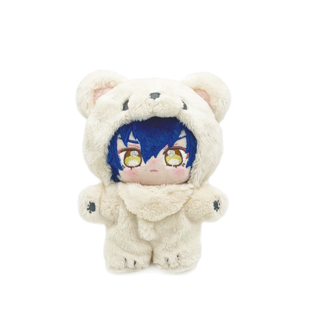 Ensemble Stars!! Issho ni Kurasu Nui Plush Preorder