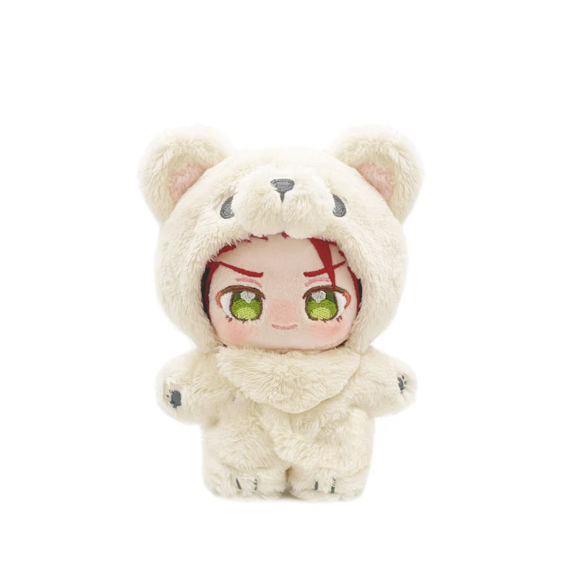 Ensemble Stars!! Issho ni Kurasu Nui Plush Preorder