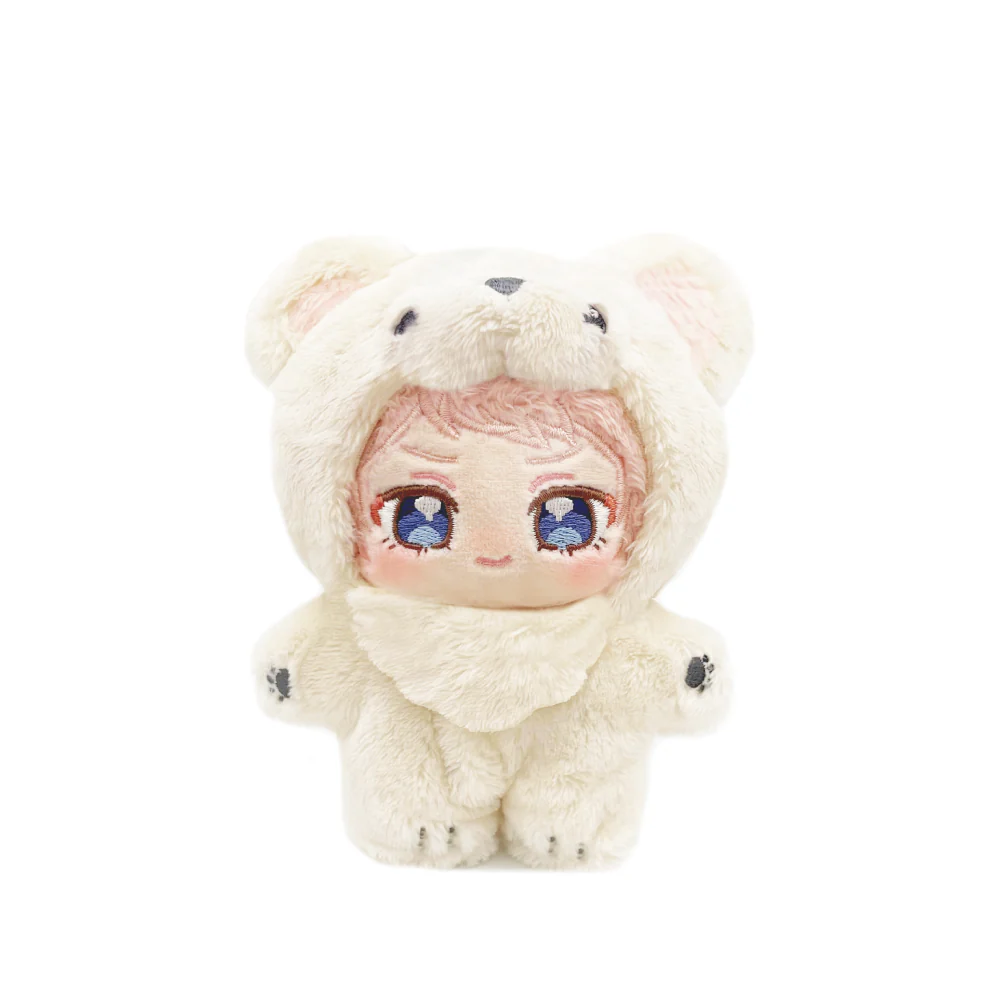 Ensemble Stars!! Issho ni Kurasu Nui Plush Preorder