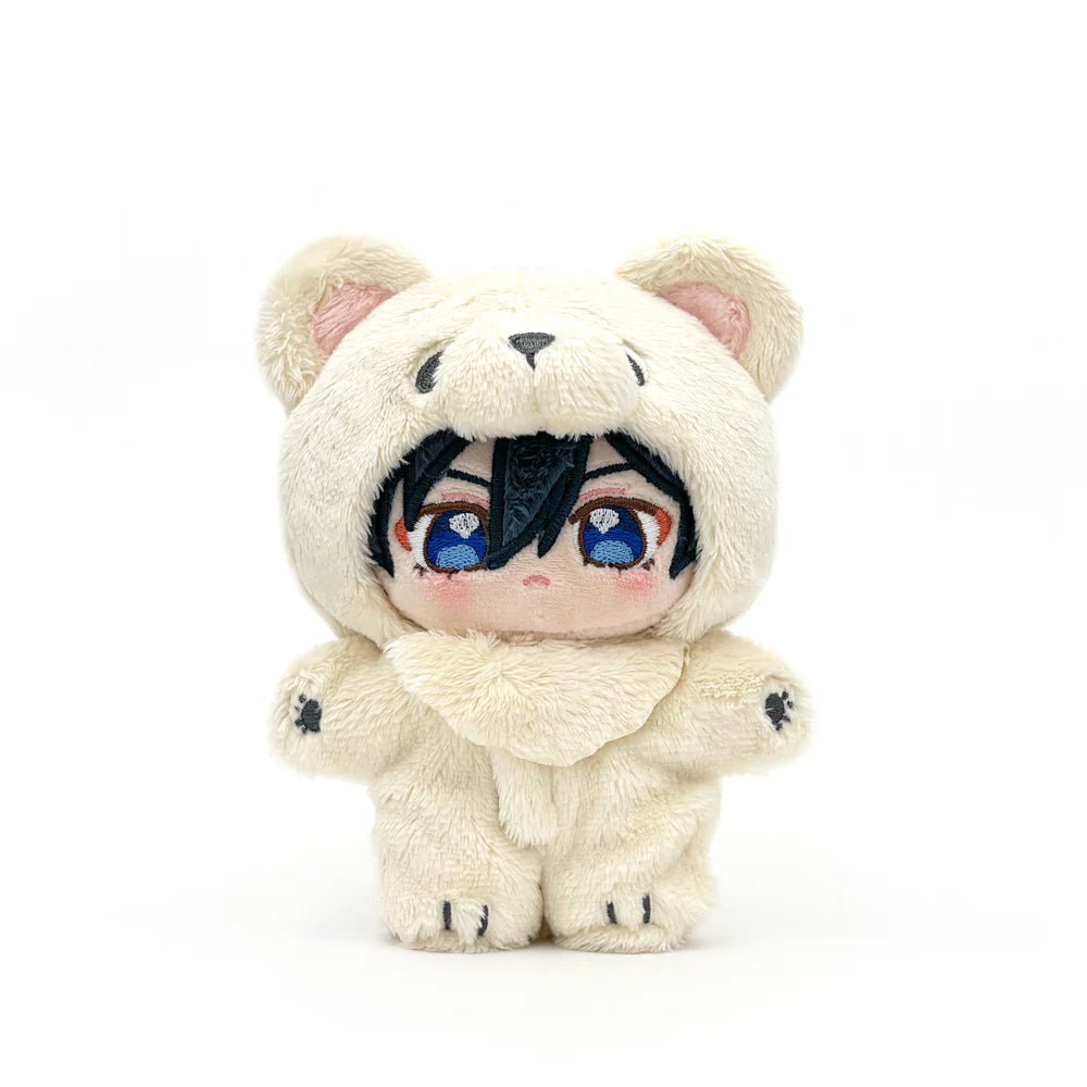 Ensemble Stars!! Issho ni Kurasu Nui Plush Preorder