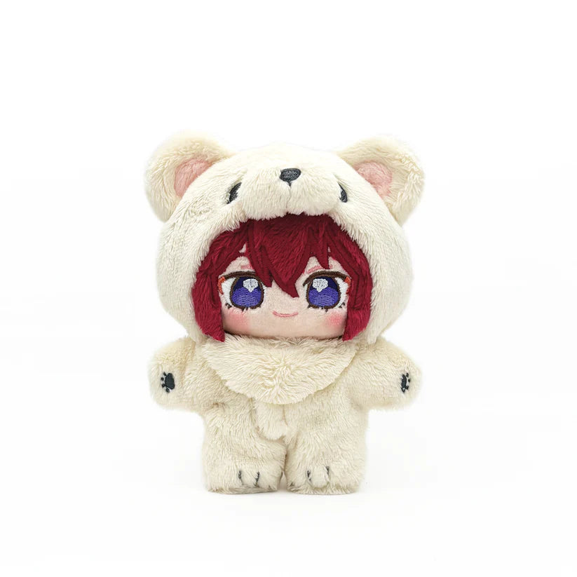 Ensemble Stars!! Issho ni Kurasu Nui Plush Preorder