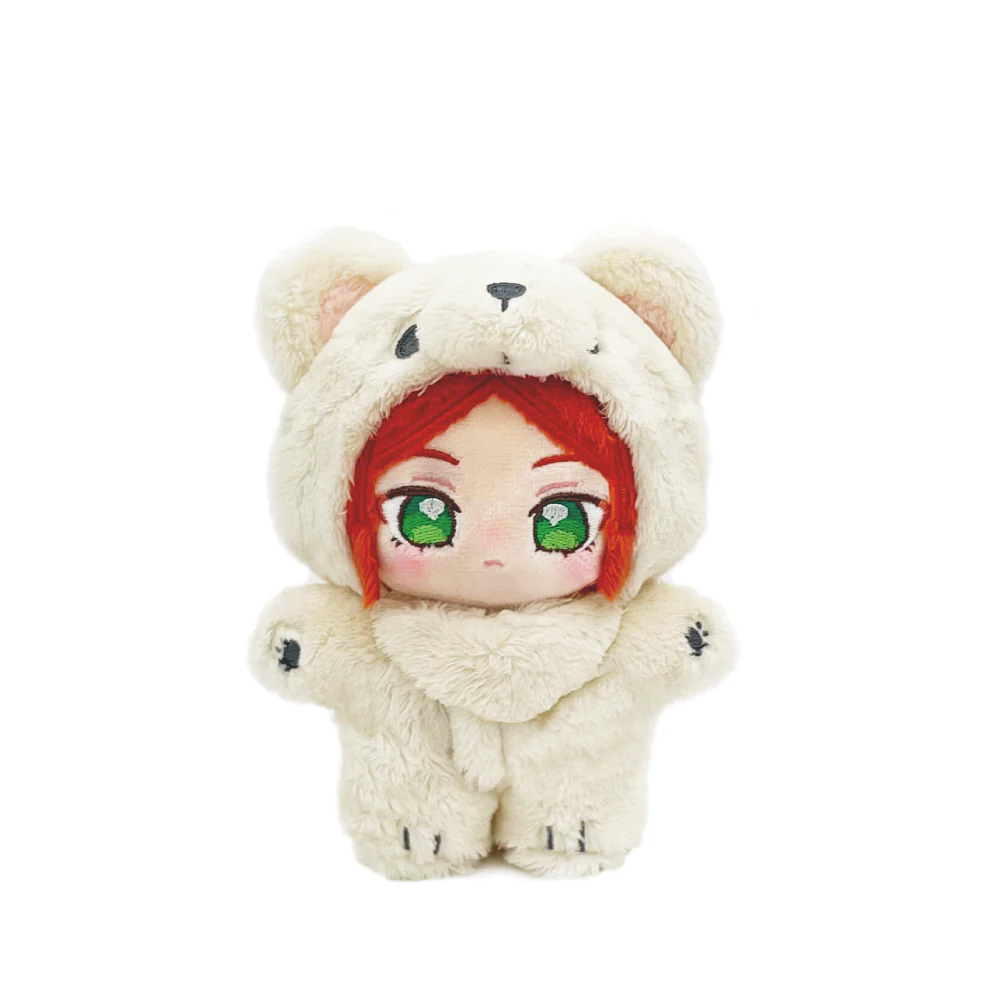 Ensemble Stars!! Issho ni Kurasu Nui Plush Preorder