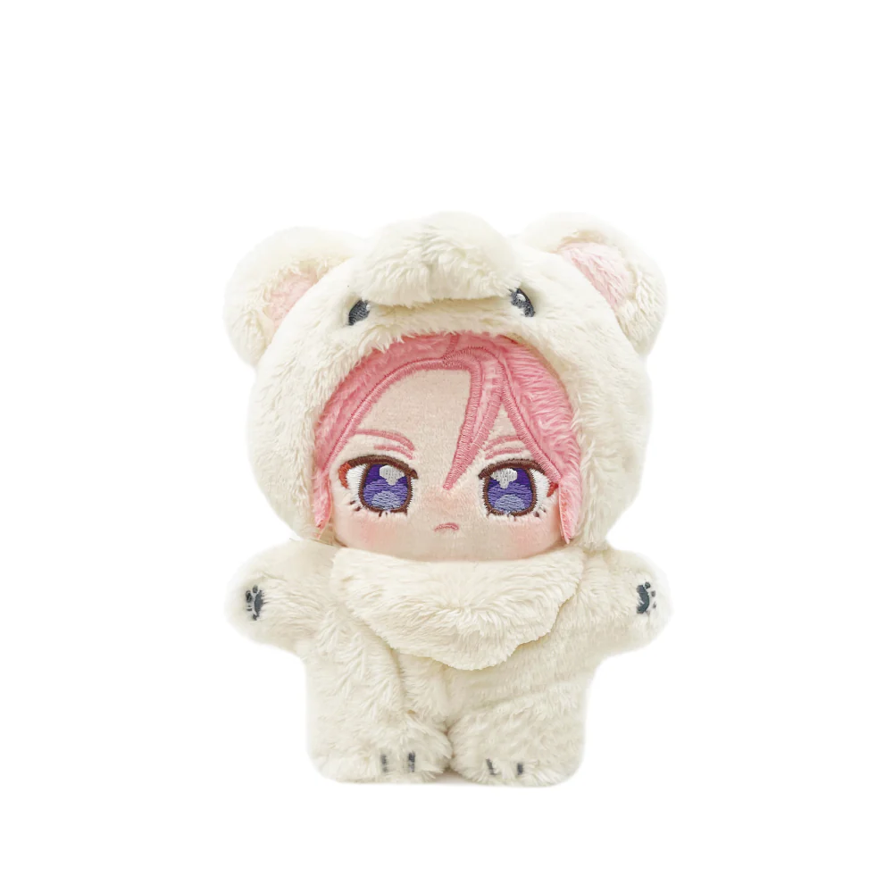 Ensemble Stars!! Issho ni Kurasu Nui Plush Preorder