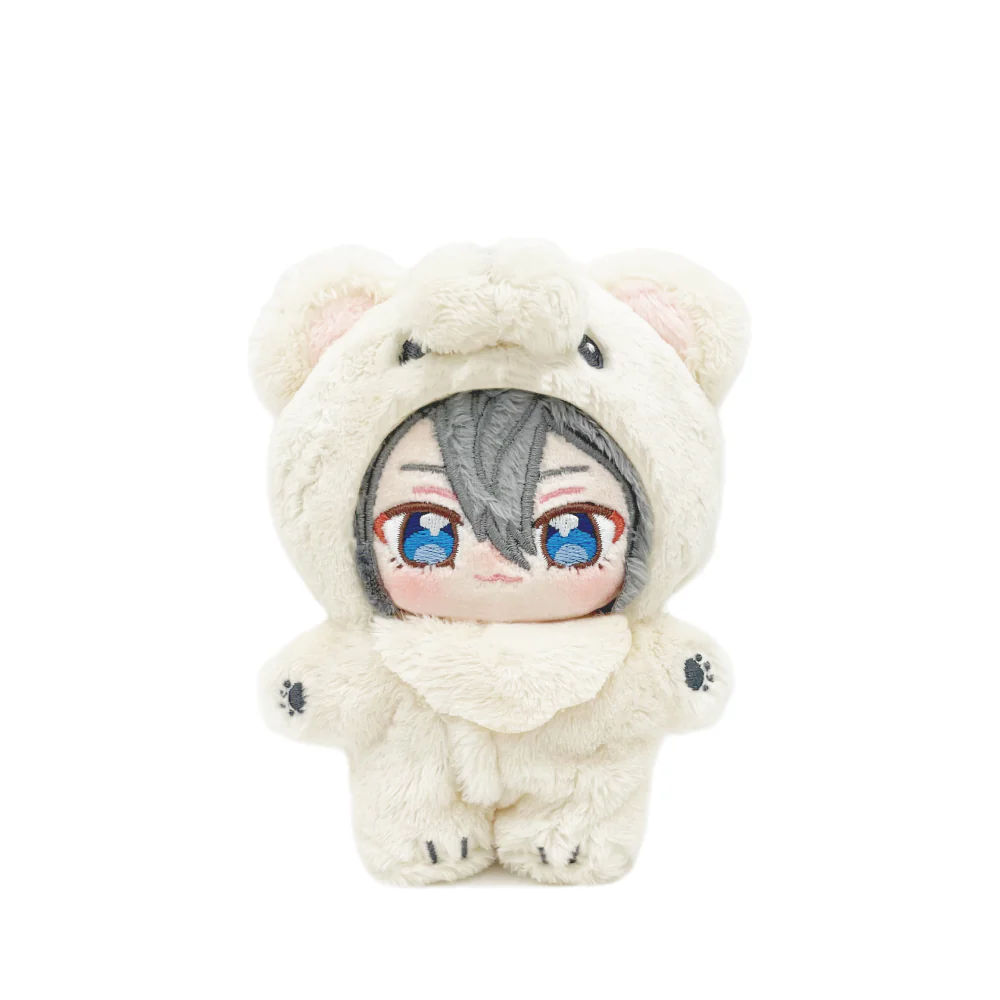 Ensemble Stars!! Issho ni Kurasu Nui Plush Preorder