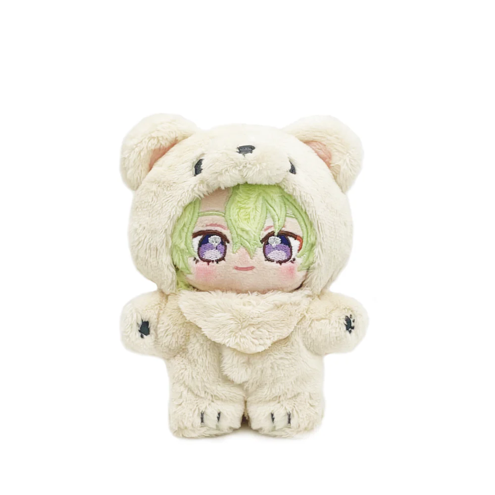 Ensemble Stars!! Issho ni Kurasu Nui Plush Preorder