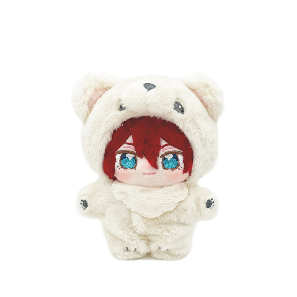 Ensemble Stars!! Issho ni Kurasu Nui Plush Preorder