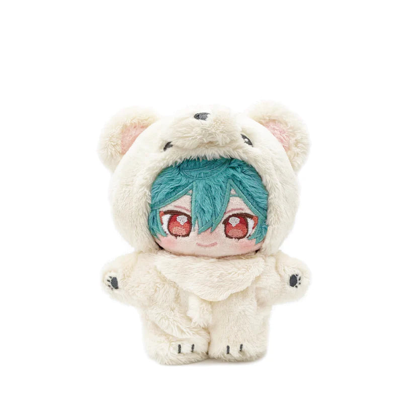 Ensemble Stars!! Issho ni Kurasu Nui Plush Preorder