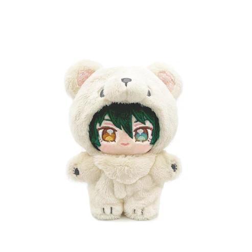 Ensemble Stars!! Issho ni Kurasu Nui Plush Preorder