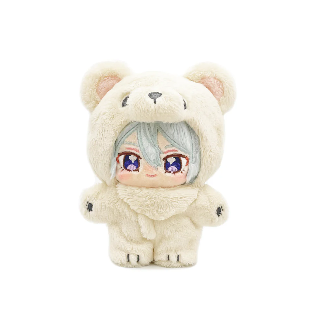 Ensemble Stars!! Issho ni Kurasu Nui Plush Preorder