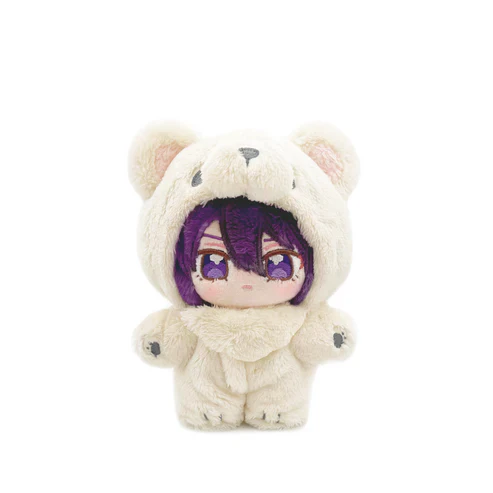 Ensemble Stars!! Issho ni Kurasu Nui Plush Preorder