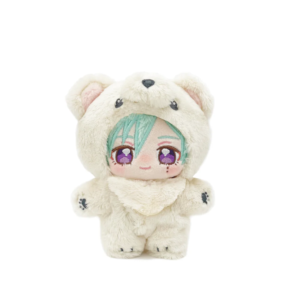 Ensemble Stars!! Issho ni Kurasu Nui Plush Preorder