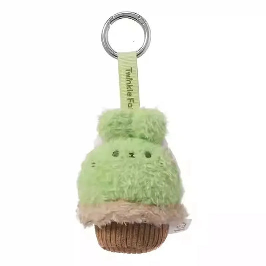 Love and Deepspace Miniso x Twinkle Fair Floral Series Plush Xavier