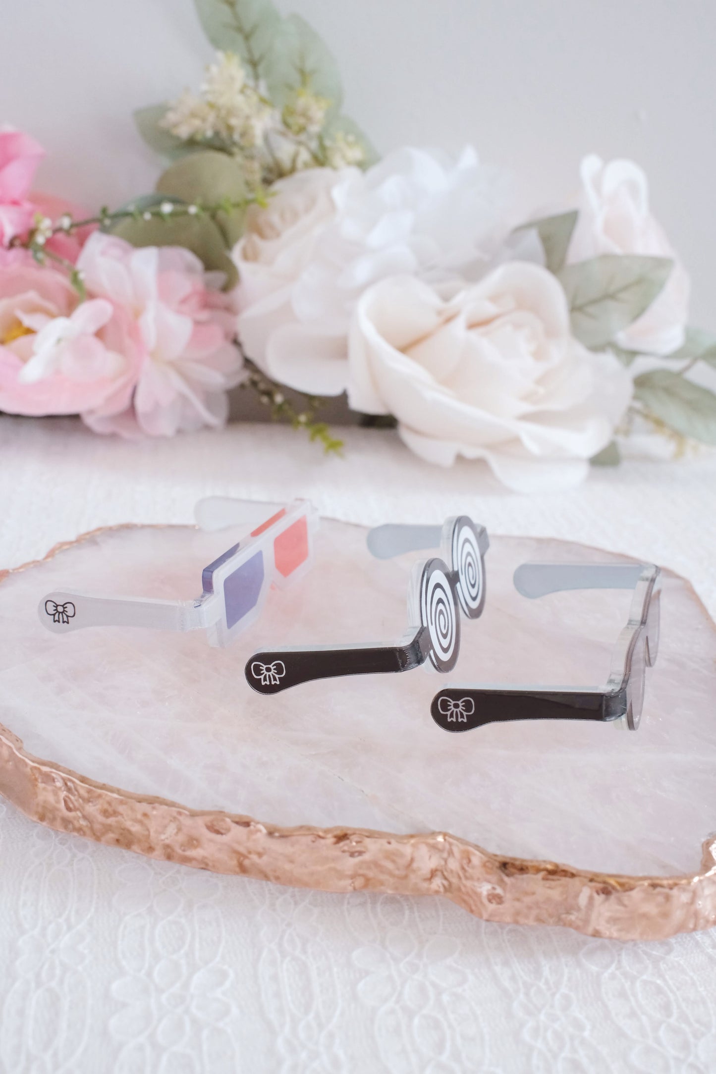 Sunglasses for Plushie