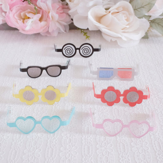 Sunglasses for Plushie