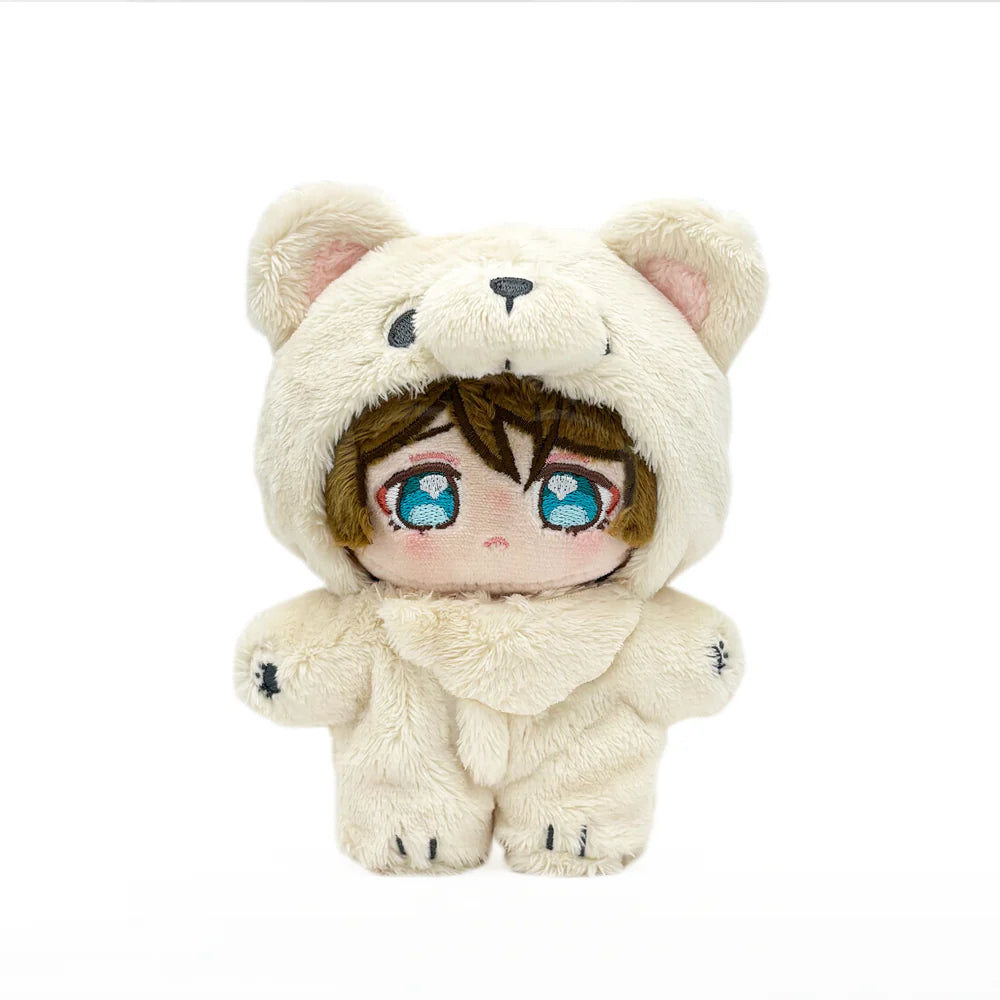 Ensemble Stars!! Issho ni Kurasu Nui Plush Preorder