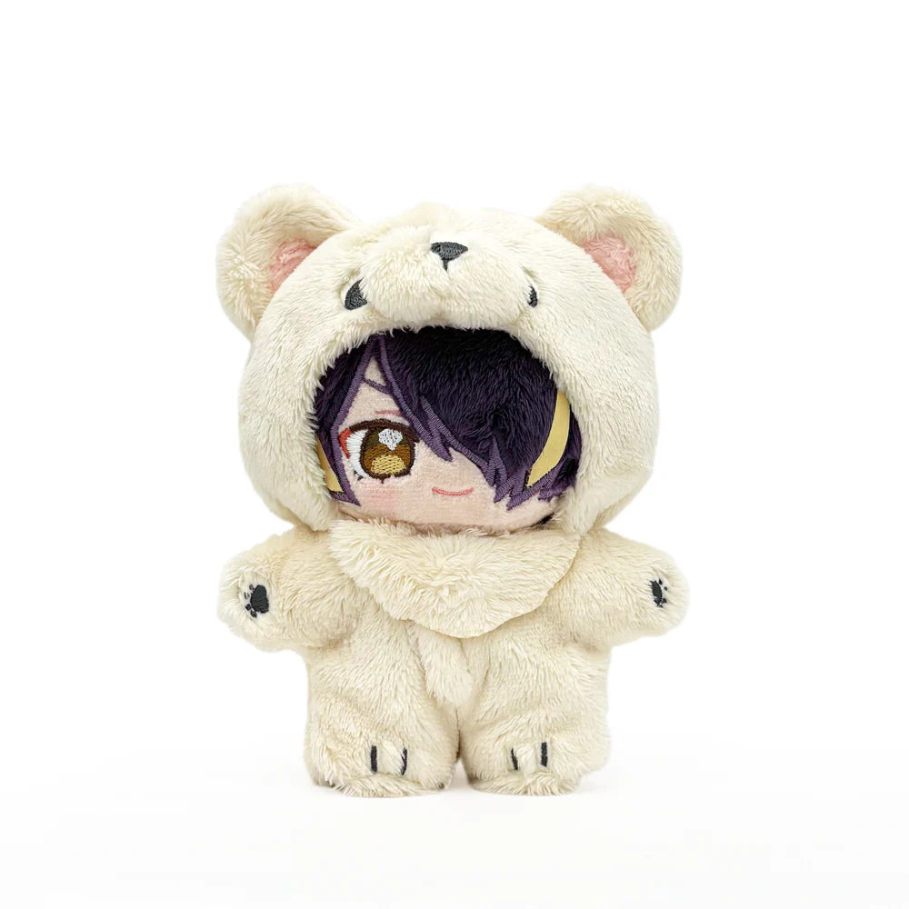 Ensemble Stars!! Issho ni Kurasu Nui Plush Preorder