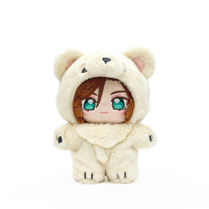 Ensemble Stars!! Issho ni Kurasu Nui Plush Preorder