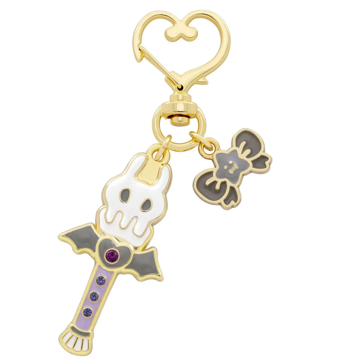 Chiikawa Magical Keychain Momonga