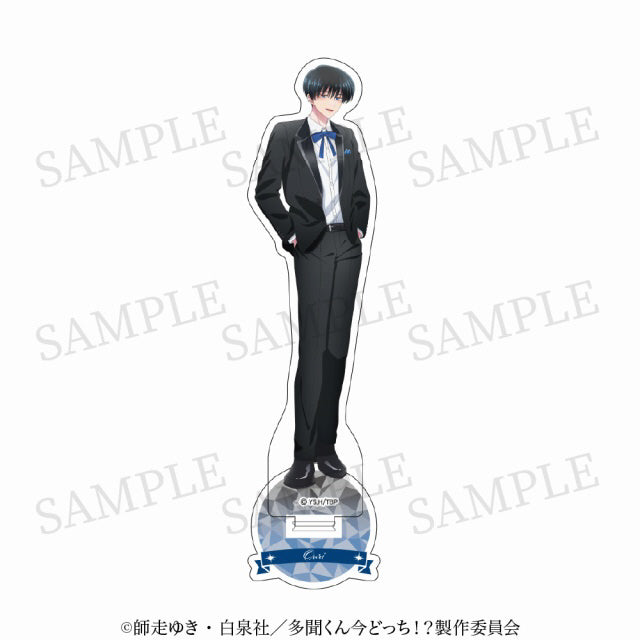 Tamon's B-Side Arcylic Stand Preorder (5 Styles)