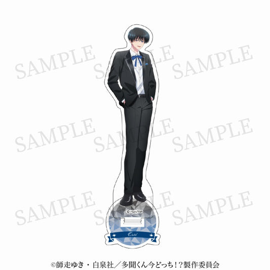 Tamon's B-Side Arcylic Stand Preorder (5 Styles)