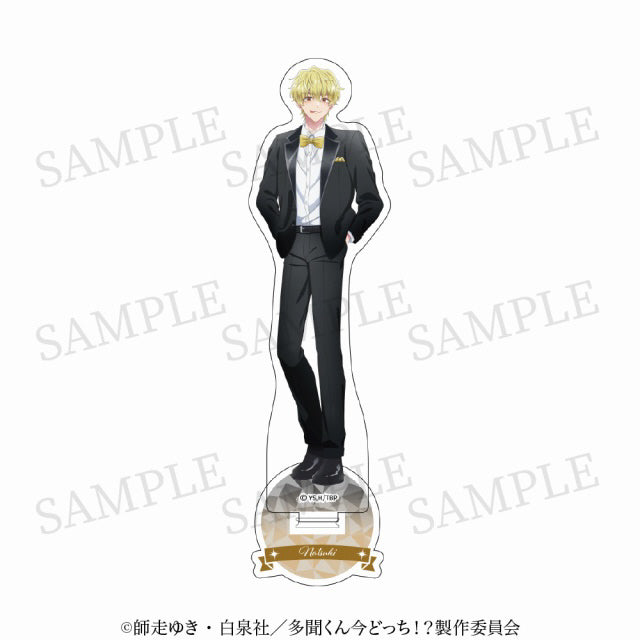 Tamon's B-Side Arcylic Stand Preorder (5 Styles)