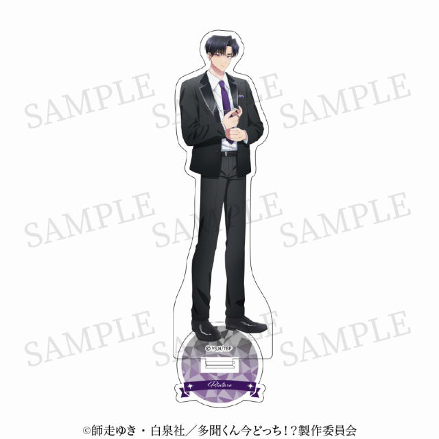Tamon's B-Side Arcylic Stand Preorder (5 Styles)