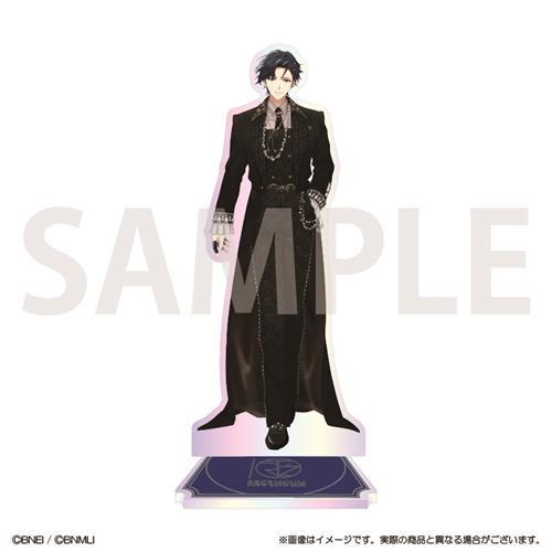IDOLiSH7 EXPO 2026 DECENNIUM Goods Preorder Acrylic Stand