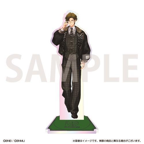 IDOLiSH7 EXPO 2026 DECENNIUM Goods Preorder Acrylic Stand