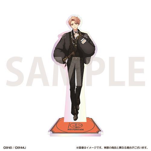 IDOLiSH7 EXPO 2026 DECENNIUM Goods Preorder Acrylic Stand