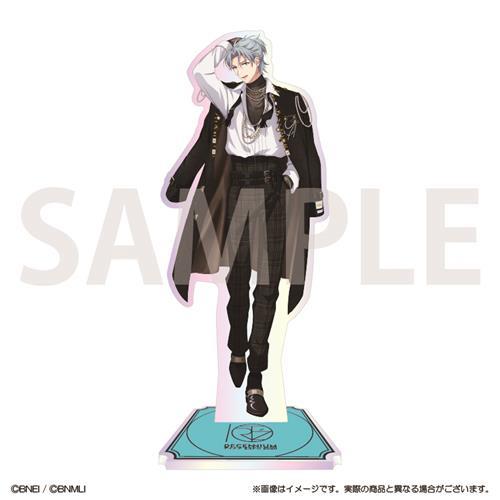IDOLiSH7 EXPO 2026 DECENNIUM Goods Preorder Acrylic Stand
