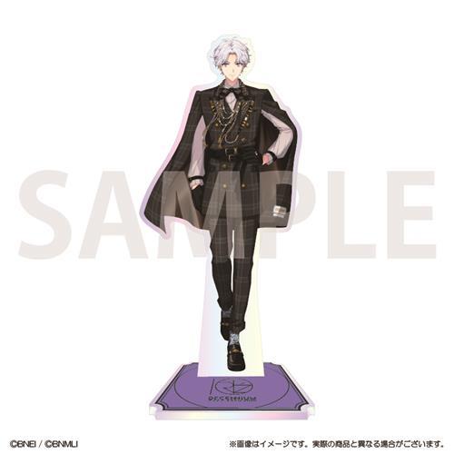 IDOLiSH7 EXPO 2026 DECENNIUM Goods Preorder Acrylic Stand