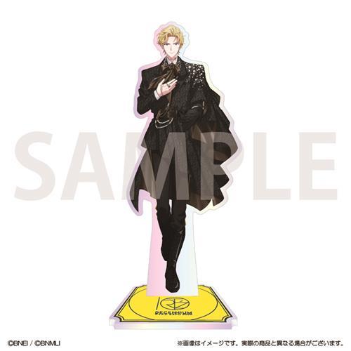 IDOLiSH7 EXPO 2026 DECENNIUM Goods Preorder Acrylic Stand