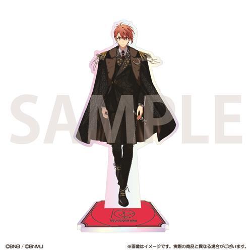 IDOLiSH7 EXPO 2026 DECENNIUM Goods Preorder Acrylic Stand